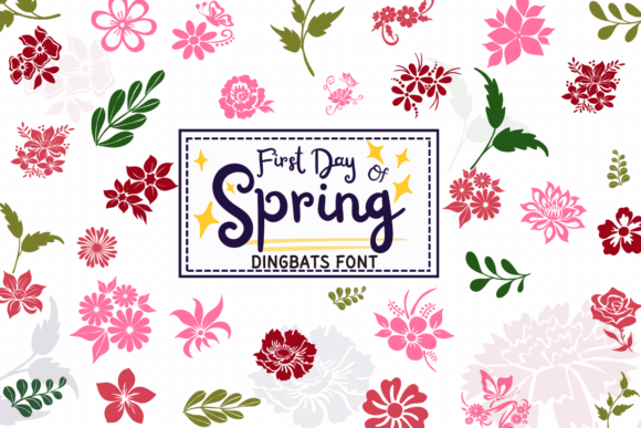 First Day of Spring Font: A Designer's Honest Take