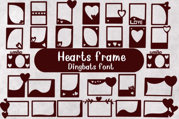 Hearts Frame: A Designer’s Honest Review for Real Projects