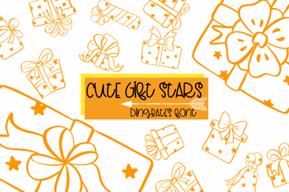How Cute Gift Stars Gave My Campaign a Distinct Visual Voice