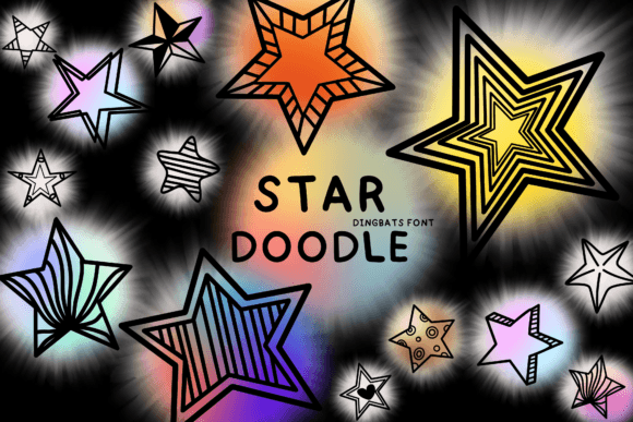 Star Doodle: A Working Designer's Honest Review